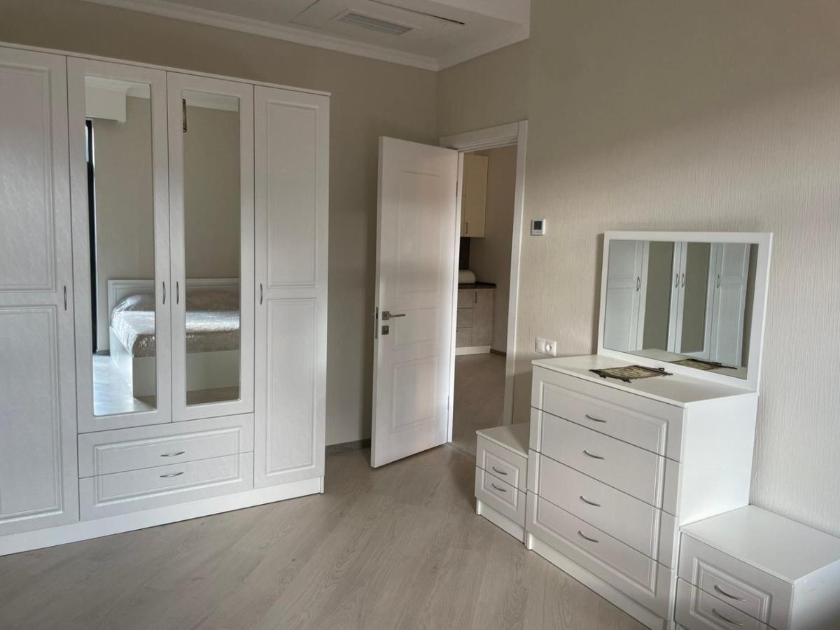Tsaghkadzor Alvina Hotel Dış mekan fotoğraf