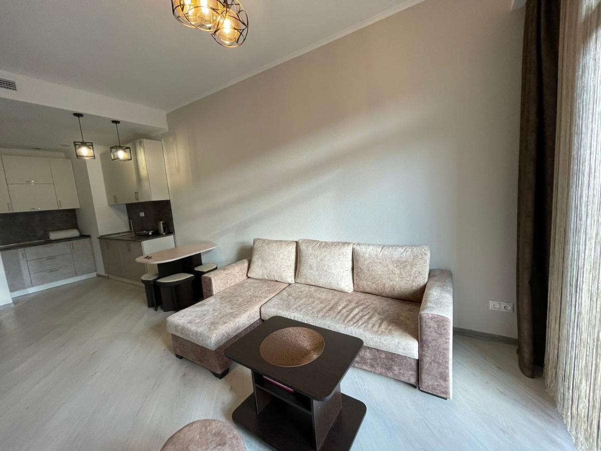 Tsaghkadzor Alvina Hotel Dış mekan fotoğraf