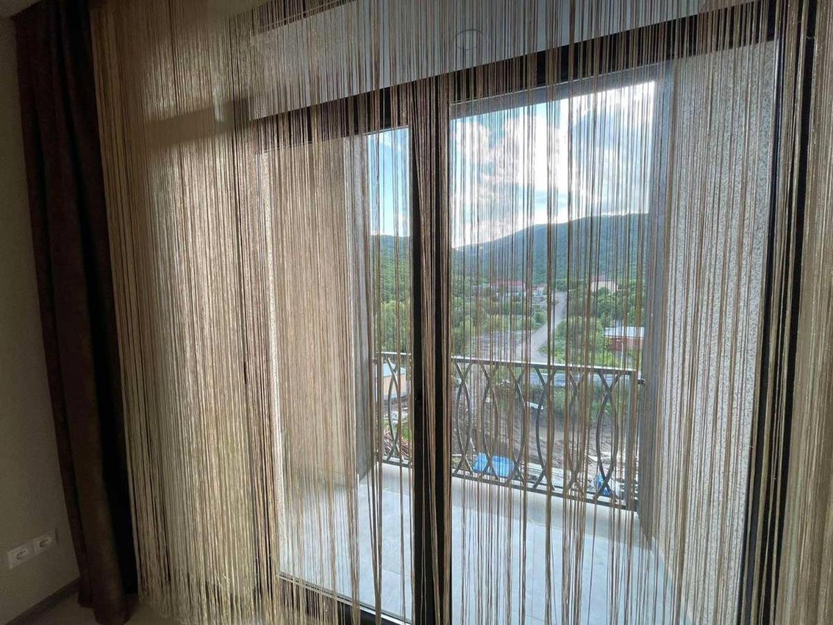 Tsaghkadzor Alvina Hotel Dış mekan fotoğraf