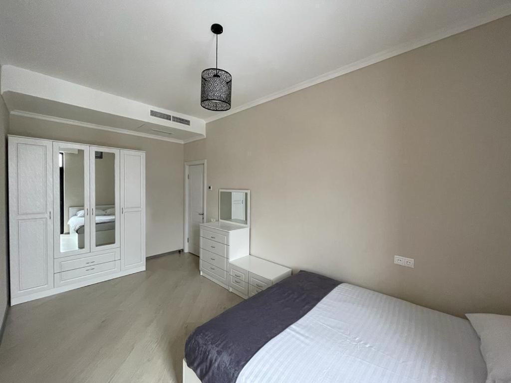 Tsaghkadzor Alvina Hotel Dış mekan fotoğraf
